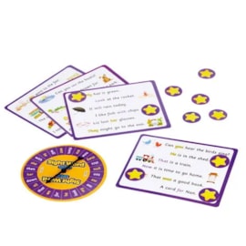 Learning Resources Sight Word Bingo