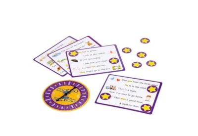 Learning Resources Sight Word Bingo