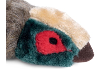 Petface Squeaky Pheasant Petface Squeaky Pheasant