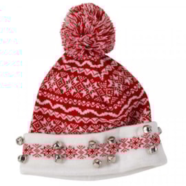 Three Kings Fairisle Hat Three Kings Fairisle Hat