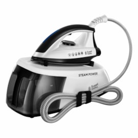 Russell Hobbs Steam Power Generator Iron Russell Hobbs Steam Power Generator Iron