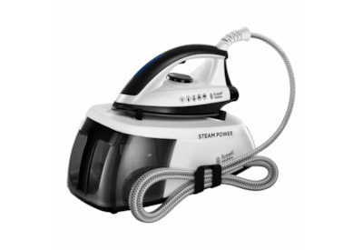 Russell Hobbs Steam Power Generator Iron Russell Hobbs Steam Power Generator Iron