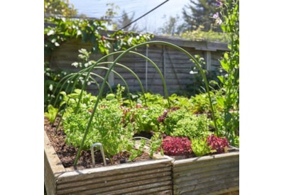 Smart Garden Cloche Hoops 6 pk Smart Garden Cloche Hoops 6 pk