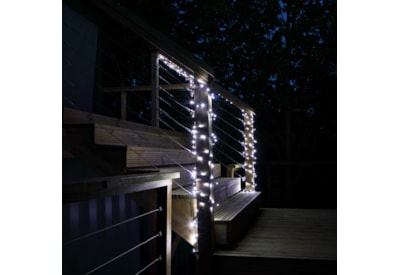 Duo Bulb String Light x200