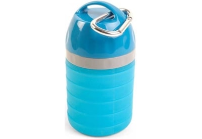 Collapsible Travel Bottle 570ml (8070003)