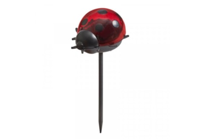 Smart Solar Ladybird Stake Light Triple Pack Smart Solar Ladybird Stake Light Triple Pack