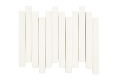 Crayola Anti Dust Chalk White 12s Crayola Anti Dust Chalk White 12s