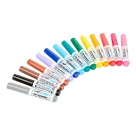 Crayola 14 Pipsqueaks Markers (256258-212)
