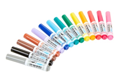 Crayola 14 Pipsqueaks Markers Crayola 14 Pipsqueaks Markers