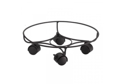 Smart Garden Elegance Pot Caddy 33cm Smart Garden Elegance Pot Caddy 33cm