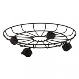 Smart Garden Titan Pot Caddy 40cm Smart Garden Titan Pot Caddy 40cm