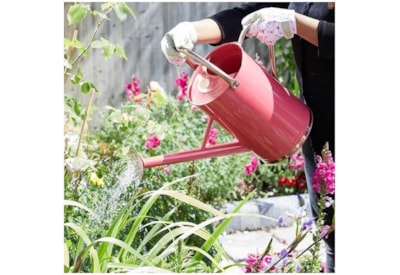 Smart Garden Watering Can-coral Pink 9l (6514010)