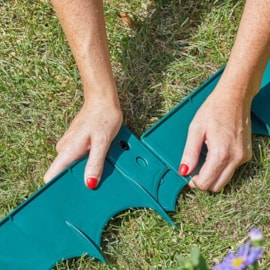 Smart Garden Flexedge Green Smart Garden Flexedge Green