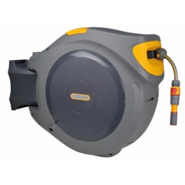 Hozelock Auto Reel Retractable Hose System (40M Hose) Hozelock Auto Reel Retractable Hose System (40M Hose)