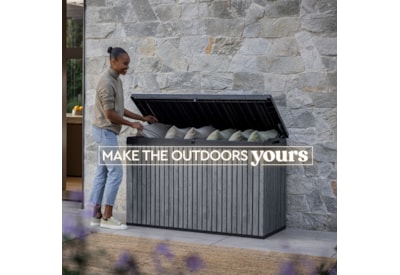 Keter Venetian Storage Box 175g 662l Keter Venetian Storage Box 175g 662l