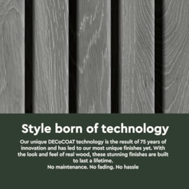 Keter Venetian Storage Box 175g 662l