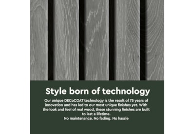 Keter Venetian Storage Box 175g 662l