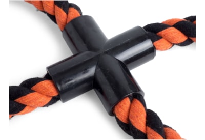 Petface Seriously Strong Figure Of 8 Rope Toy (SRP26000)