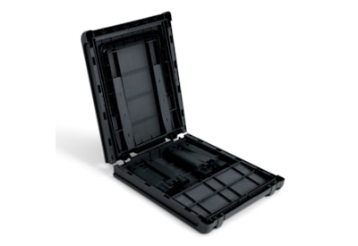 Keter Atlas Sun Lounger With Cushion- Graphite Keter Atlas Sun Lounger With Cushion- Graphite