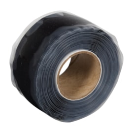 Ducktape Wrap Fix Self-fusing Tape 25mmx3m Ducktape Wrap Fix Self-fusing Tape 25mmx3m