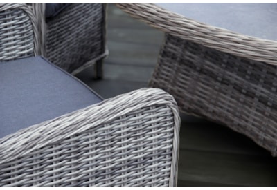 Wroxham Delux 2 Seater Set Wroxham Delux 2 Seater Set