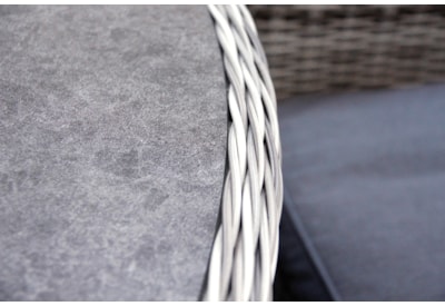 Wroxham Delux 2 Seater Set