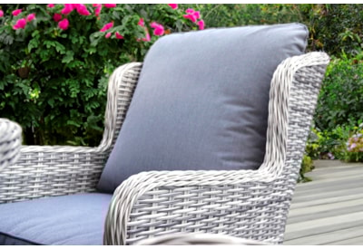 Wroxham Delux 2 Seater Set Wroxham Delux 2 Seater Set