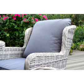 Wroxham Delux 2 Seater Set