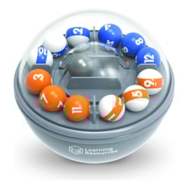 Scramboozle™ Number Jumble