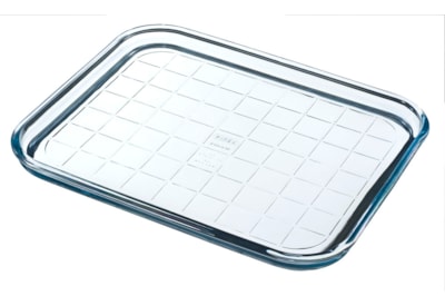 Pyrex Multi Purpose Cooking Sheet 32x26 Pyrex Multi Purpose Cooking Sheet 32x26