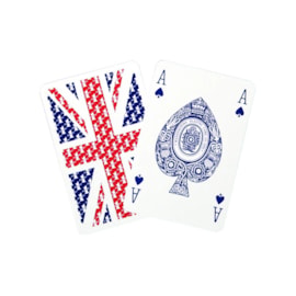 Waddingtons Union Jack
