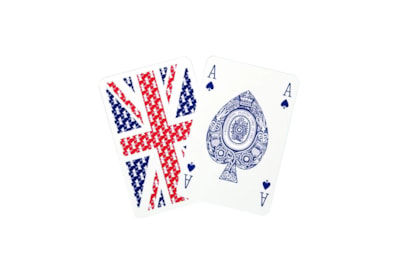 Waddingtons Union Jack