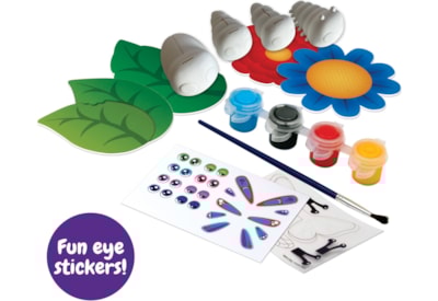 John Adams Fun To Do Paint A Bug John Adams Fun To Do Paint A Bug