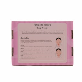 Vintage Cosmetics 2pc Ice Globes Boxed Vintage Cosmetics 2pc Ice Globes Boxed