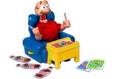 John Adams Gassy Guss (11066) John Adams Gassy Guss (11066)