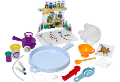 John Adams J Adams Roald Dahl George's Marvellous Experiments (11113) John Adams J Adams Roald Dahl George's Marvellous Experiments (11113)