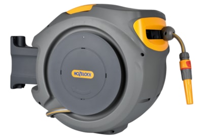 Hozelock Auto Reel Retractable System 30m Hozelock Auto Reel Retractable System 30m