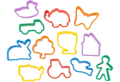 Creative Kids Dough Set & Accessories 22pc Creative Kids Dough Set & Accessories 22pc