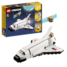 Lego® Creator Space Shuttle