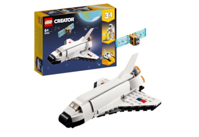 Lego® Creator Space Shuttle