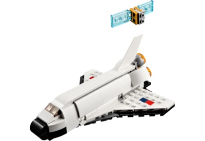 Lego® Creator Space Shuttle Lego® Creator Space Shuttle