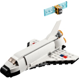 Lego® Creator Space Shuttle