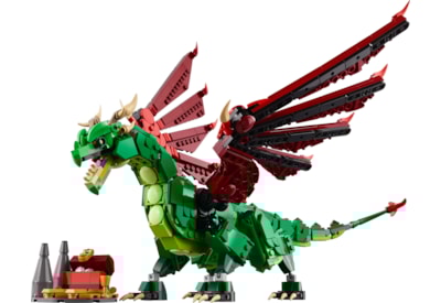 Lego® Creator Medieval Dragon Lego® Creator Medieval Dragon