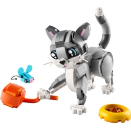 Lego® Creator Playful Cat Lego® Creator Playful Cat