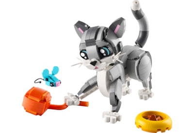 Lego® Creator Playful Cat Lego® Creator Playful Cat