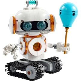 Lego® Creator Space Robot Lego® Creator Space Robot