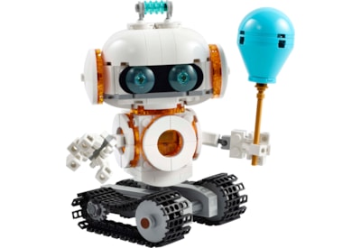 Lego® Creator Space Robot Lego® Creator Space Robot