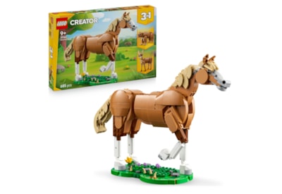 Lego® Creator Beautiful Horse Lego® Creator Beautiful Horse