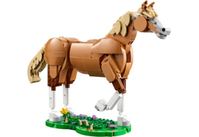 Lego® Creator Beautiful Horse Lego® Creator Beautiful Horse