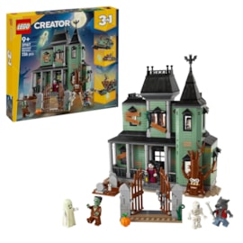 Lego® Creator Haunted Mansion